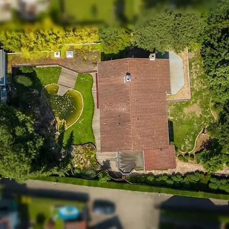 Villa 3 Schlafzimmer Im Denkendorf, Baden-wurttemberg